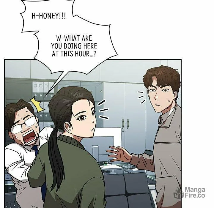 Malcolm, The Superstar Detective Chapter 30 page 70 - 