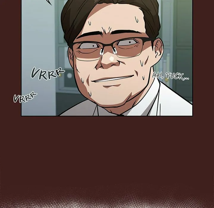 Malcolm, The Superstar Detective Chapter 30 page 8 - 