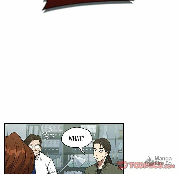 Malcolm, The Superstar Detective Chapter 30 page 75 - 