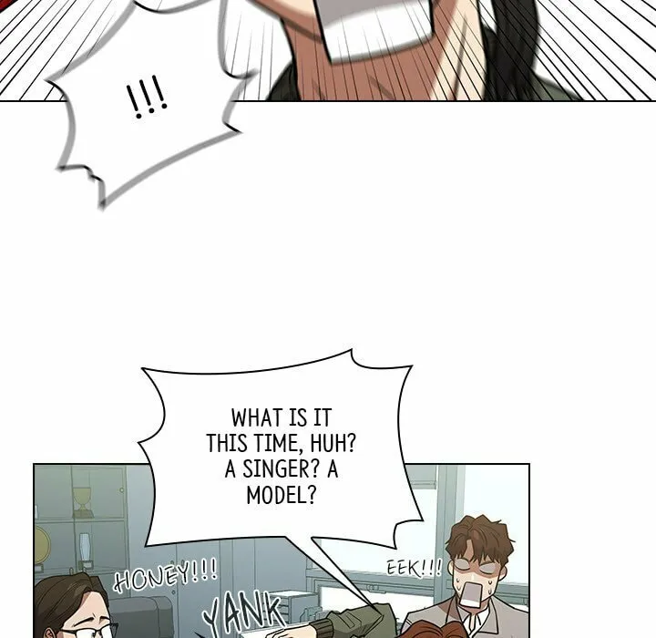 Malcolm, The Superstar Detective Chapter 30 page 79 - 