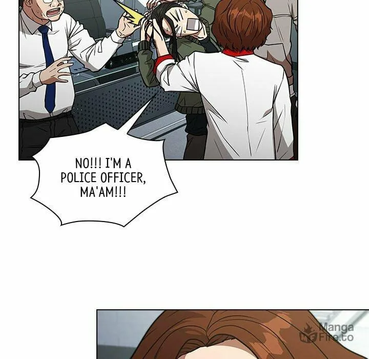 Malcolm, The Superstar Detective Chapter 30 page 80 - 