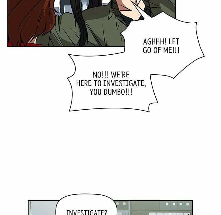Malcolm, The Superstar Detective Chapter 30 page 83 - 