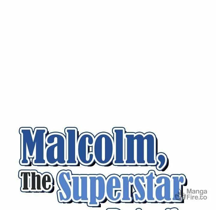 Malcolm, The Superstar Detective Chapter 30 page 10 - 