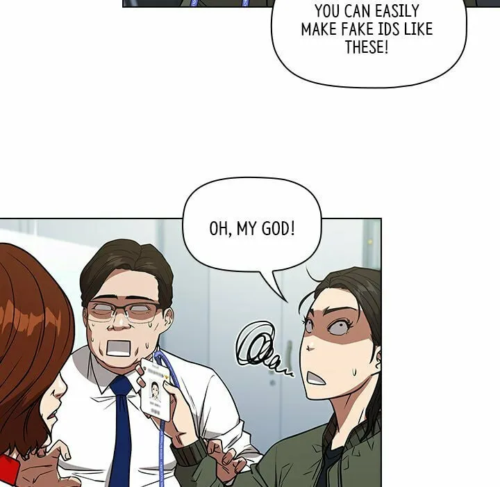 Malcolm, The Superstar Detective Chapter 30 page 92 - 