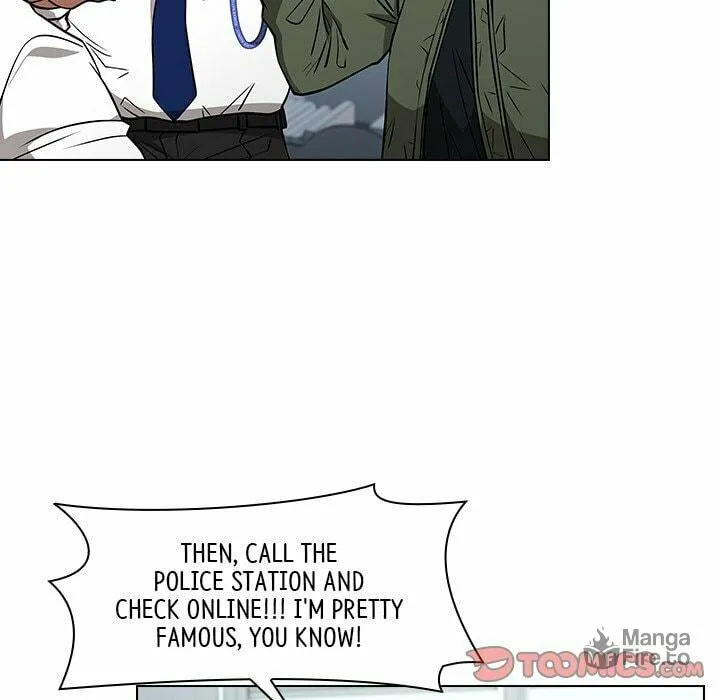 Malcolm, The Superstar Detective Chapter 30 page 93 - 