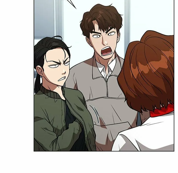 Malcolm, The Superstar Detective Chapter 30 page 94 - 