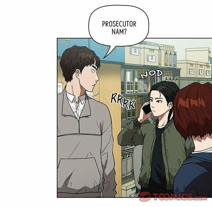 Malcolm, The Superstar Detective Chapter 31 page 102 - 