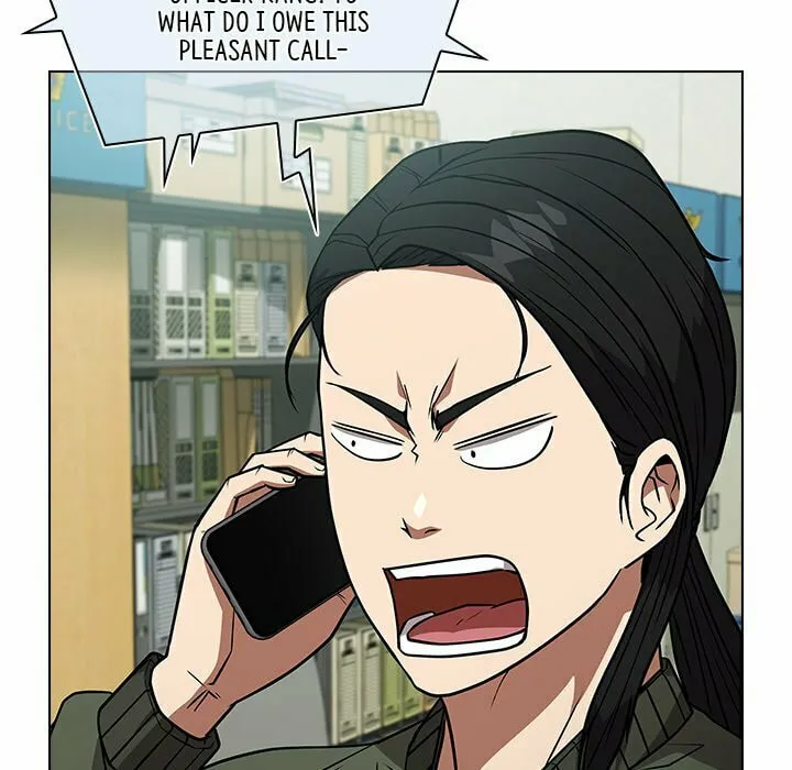 Malcolm, The Superstar Detective Chapter 31 page 104 - 