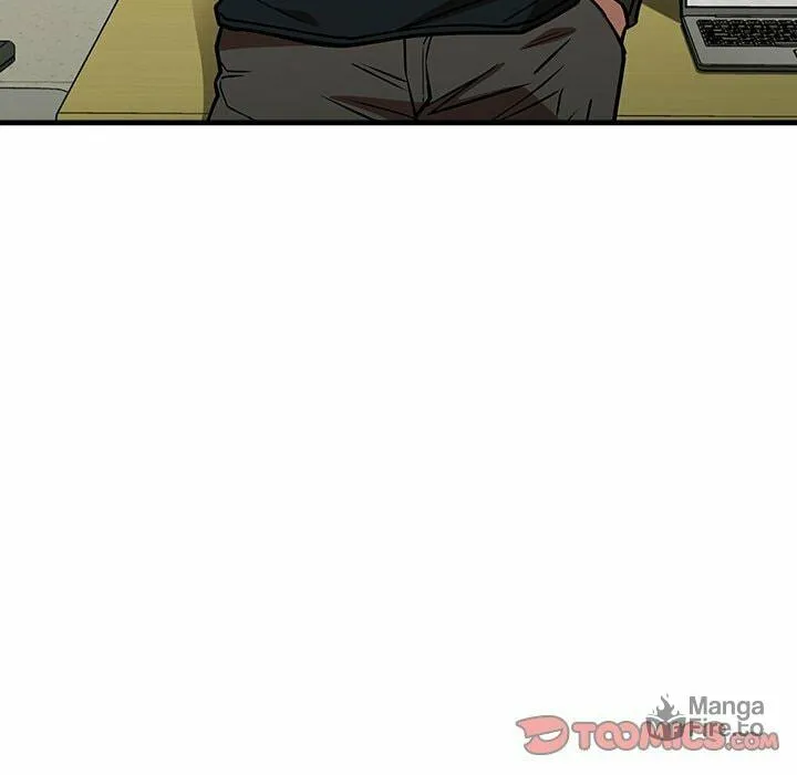 Malcolm, The Superstar Detective Chapter 31 page 111 - 