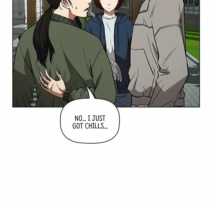 Malcolm, The Superstar Detective Chapter 31 page 121 - 