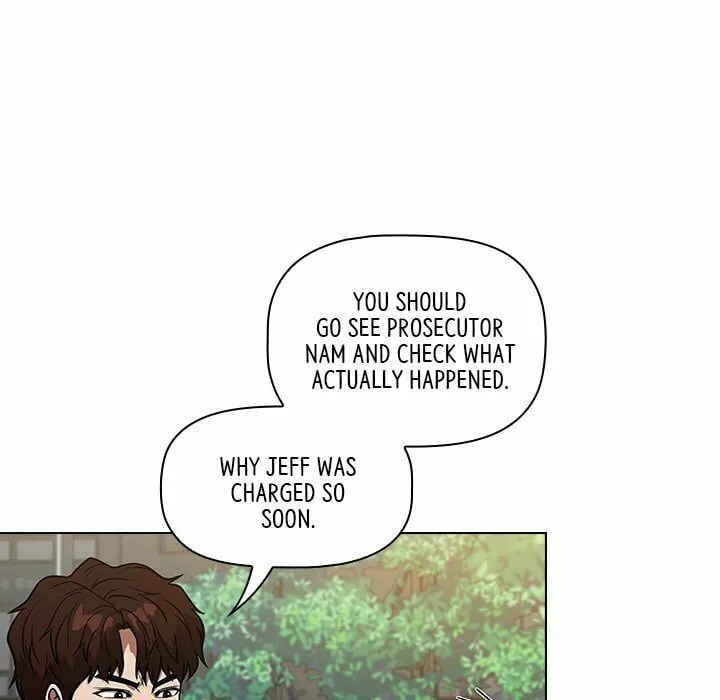 Malcolm, The Superstar Detective Chapter 31 page 122 - 