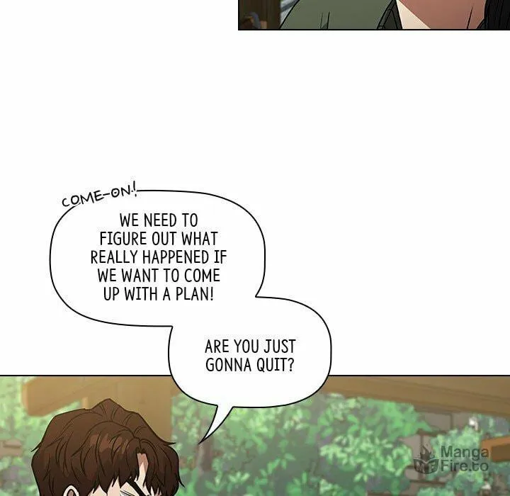 Malcolm, The Superstar Detective Chapter 31 page 125 - 