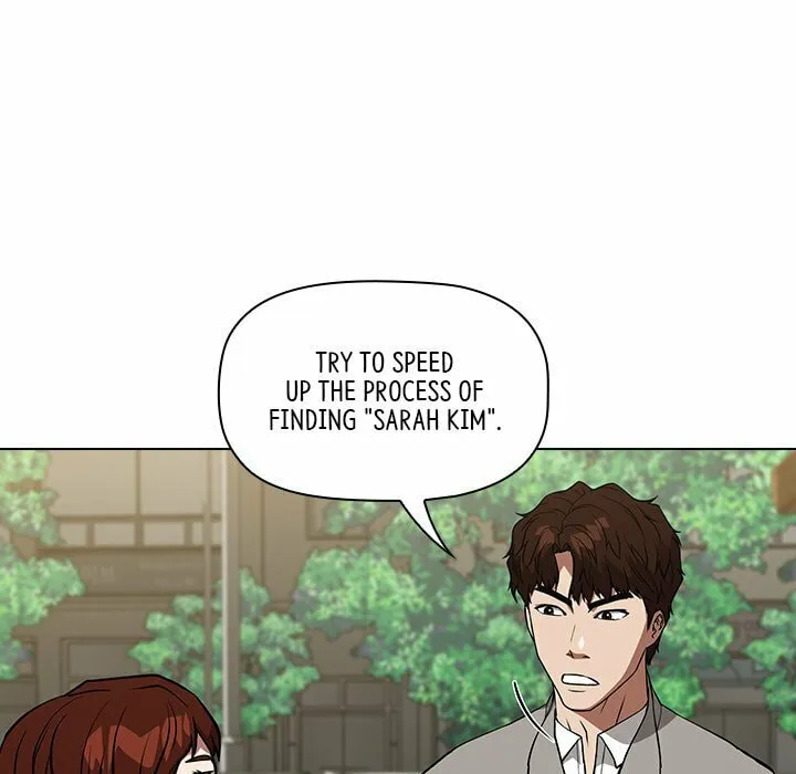 Malcolm, The Superstar Detective Chapter 31 page 127 - 
