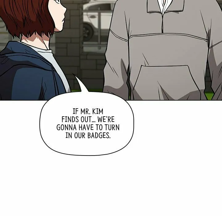 Malcolm, The Superstar Detective Chapter 31 page 128 - 