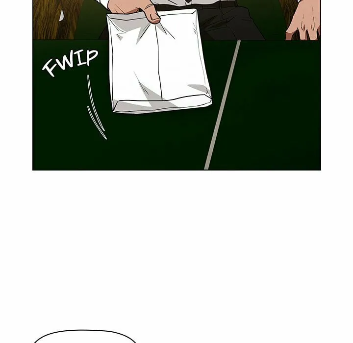 Malcolm, The Superstar Detective Chapter 31 page 14 - 