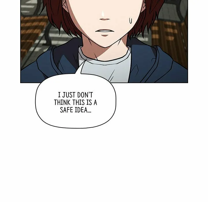 Malcolm, The Superstar Detective Chapter 31 page 134 - 