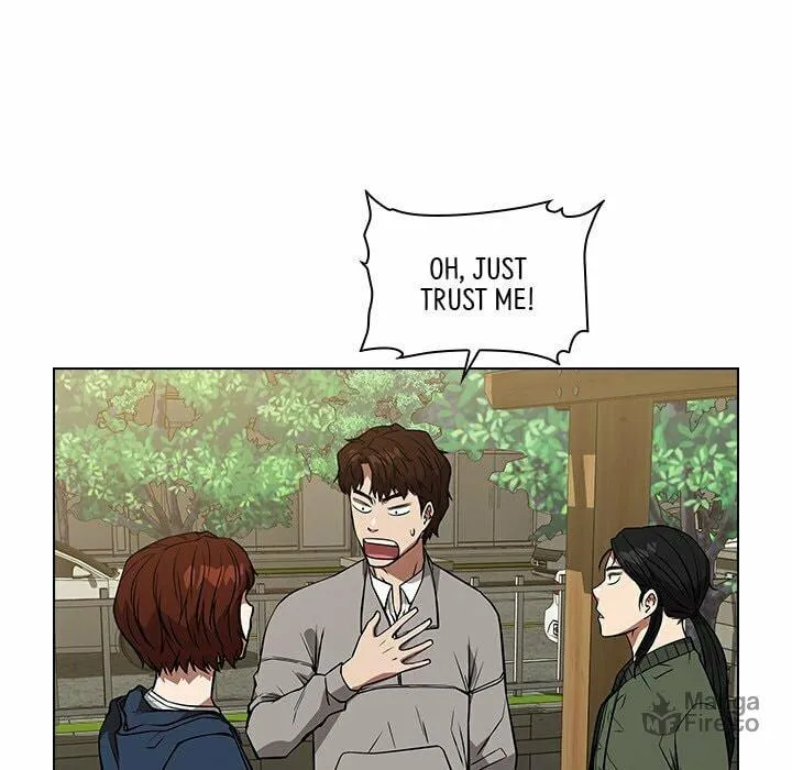 Malcolm, The Superstar Detective Chapter 31 page 135 - 