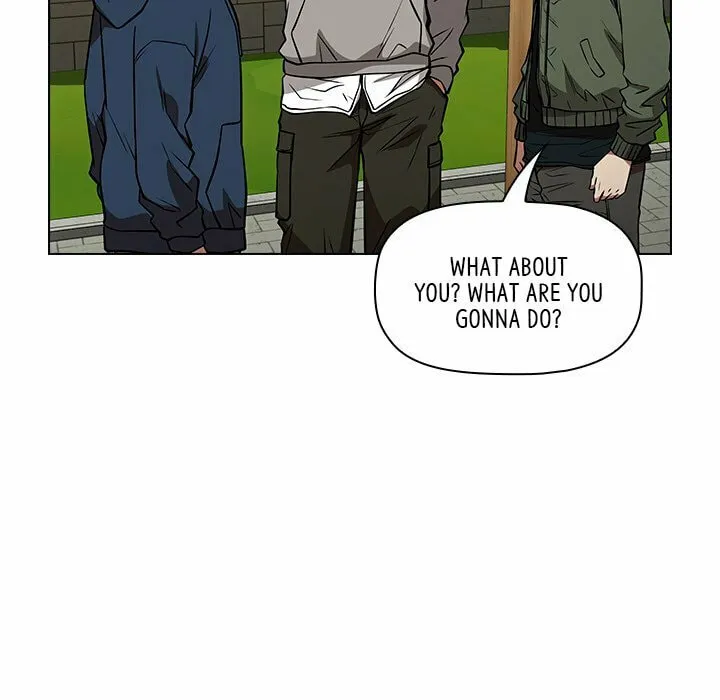 Malcolm, The Superstar Detective Chapter 31 page 136 - 