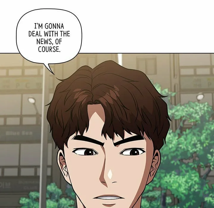 Malcolm, The Superstar Detective Chapter 31 page 137 - 