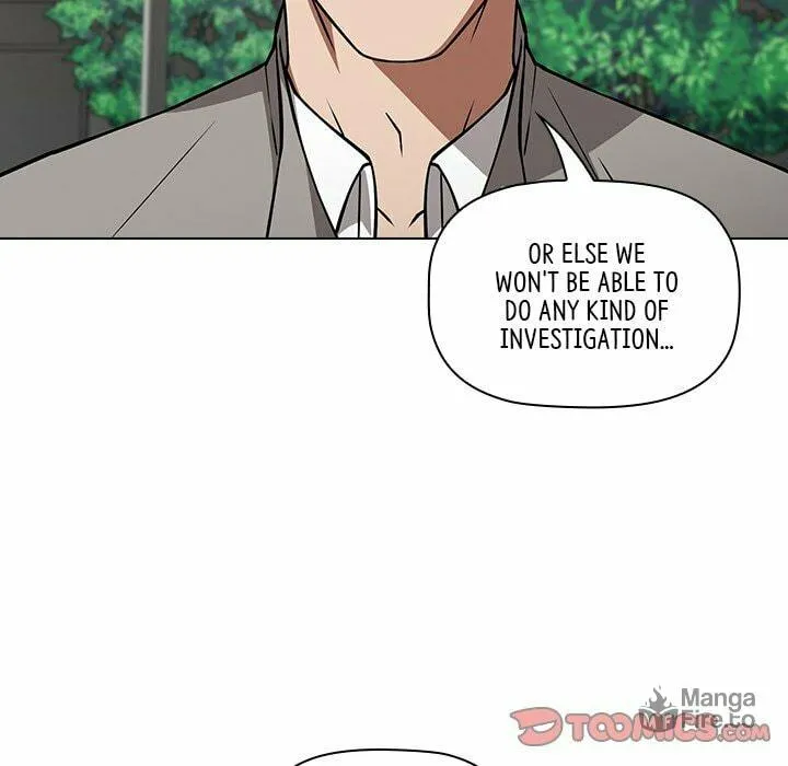Malcolm, The Superstar Detective Chapter 31 page 138 - 