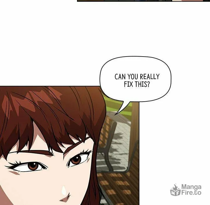 Malcolm, The Superstar Detective Chapter 31 page 140 - 
