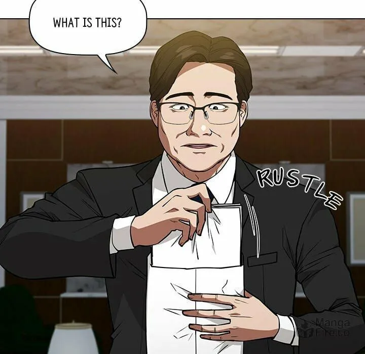 Malcolm, The Superstar Detective Chapter 31 page 15 - 