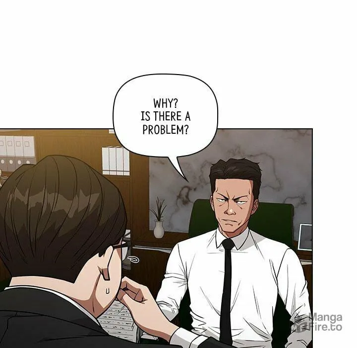 Malcolm, The Superstar Detective Chapter 31 page 18 - 