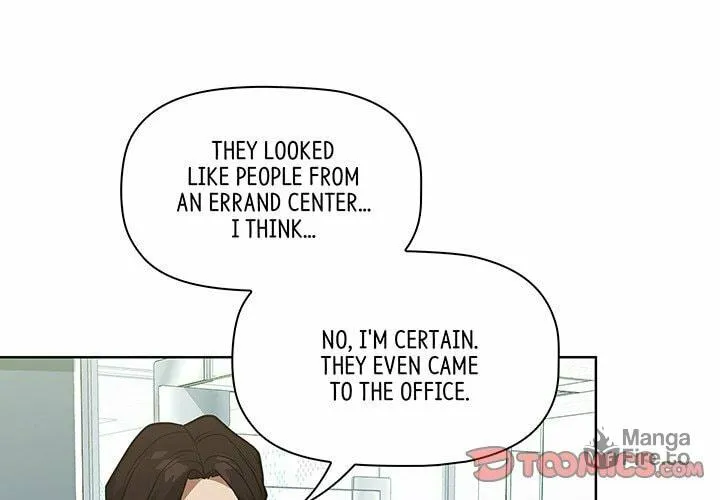 Malcolm, The Superstar Detective Chapter 31 page 3 - 