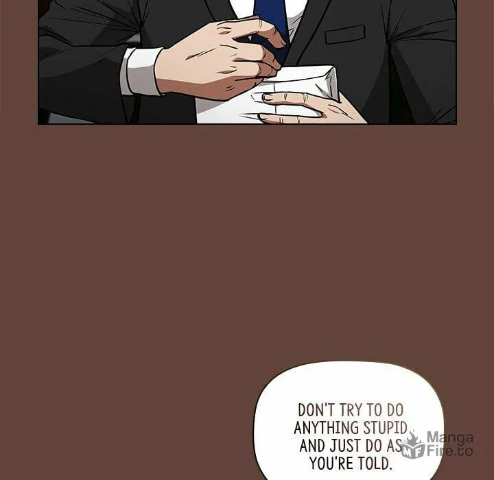 Malcolm, The Superstar Detective Chapter 31 page 24 - 