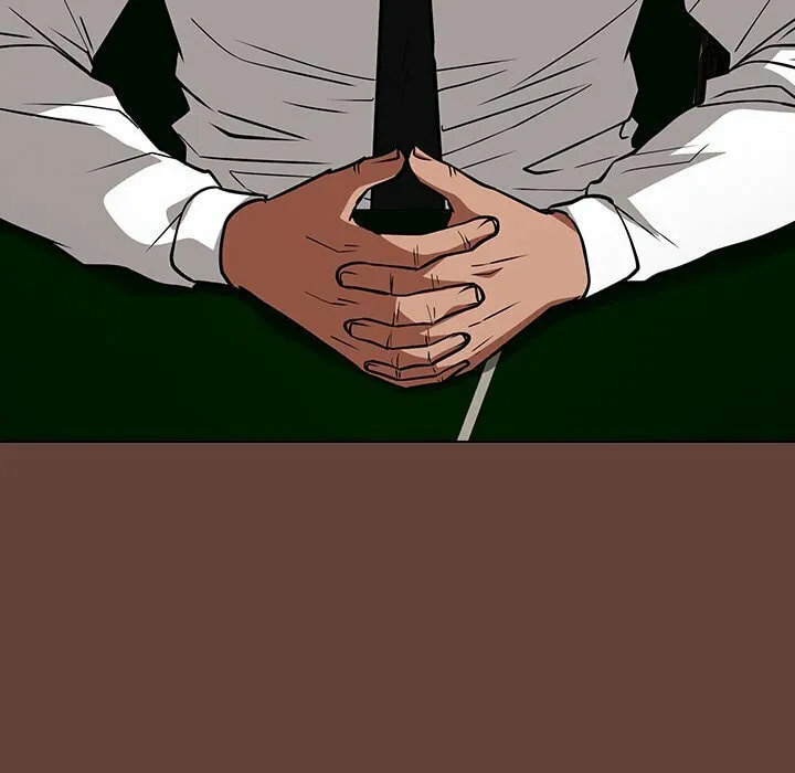 Malcolm, The Superstar Detective Chapter 31 page 26 - 