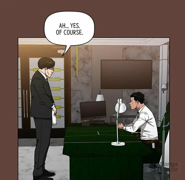 Malcolm, The Superstar Detective Chapter 31 page 27 - 