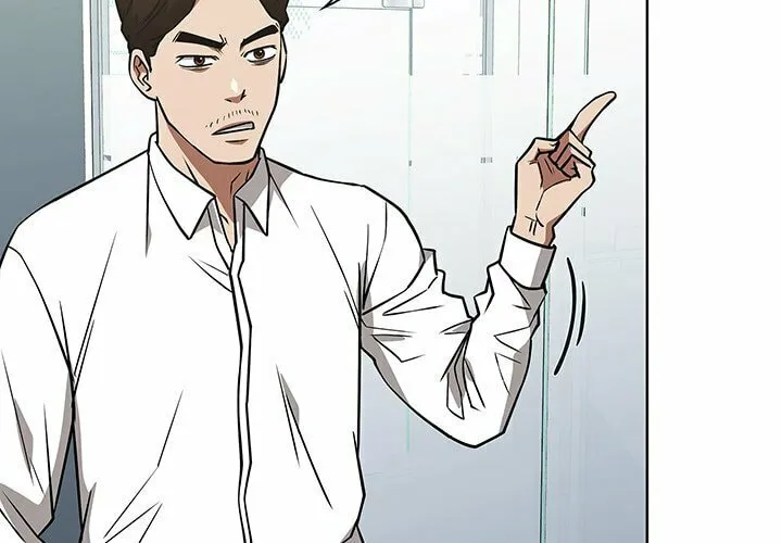Malcolm, The Superstar Detective Chapter 31 page 4 - 