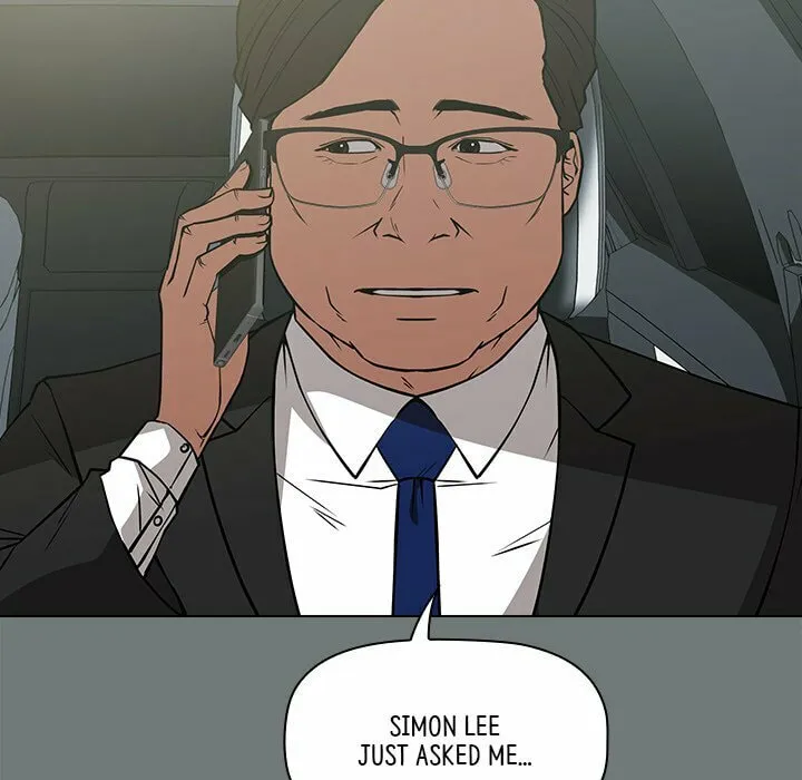 Malcolm, The Superstar Detective Chapter 31 page 32 - 