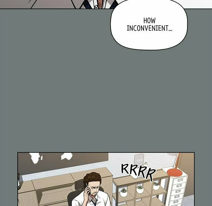 Malcolm, The Superstar Detective Chapter 31 page 43 - 