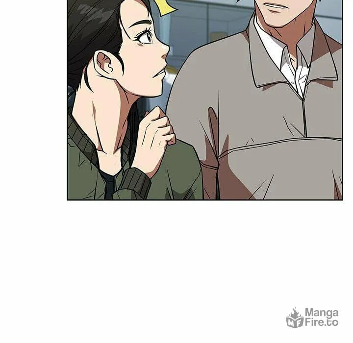 Malcolm, The Superstar Detective Chapter 31 page 6 - 
