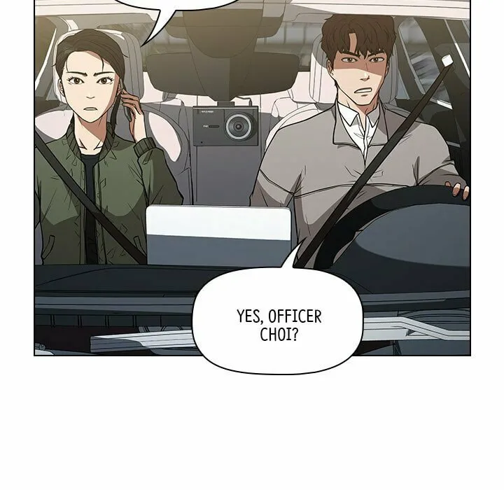 Malcolm, The Superstar Detective Chapter 31 page 52 - 