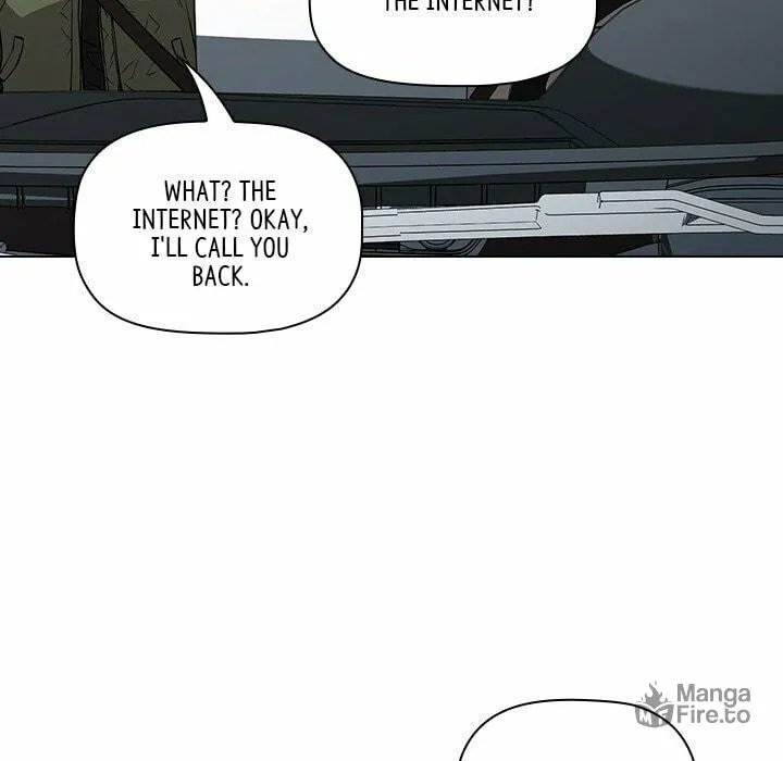 Malcolm, The Superstar Detective Chapter 31 page 54 - 