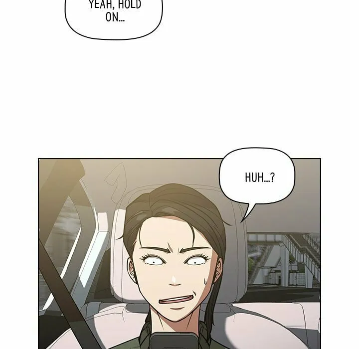 Malcolm, The Superstar Detective Chapter 31 page 56 - 