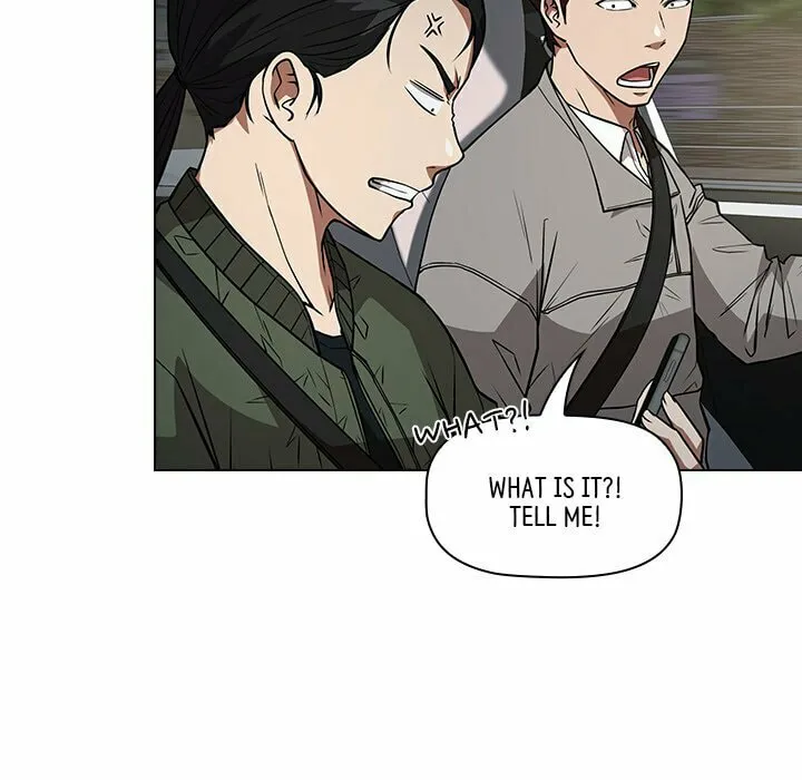 Malcolm, The Superstar Detective Chapter 31 page 58 - 