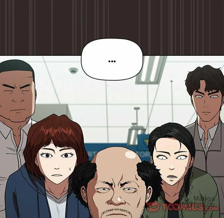 Malcolm, The Superstar Detective Chapter 31 page 66 - 