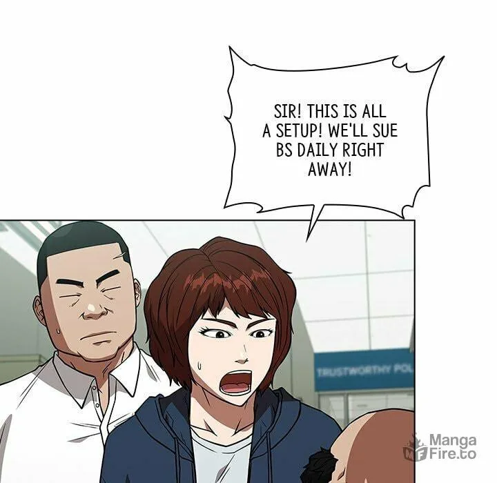 Malcolm, The Superstar Detective Chapter 31 page 70 - 