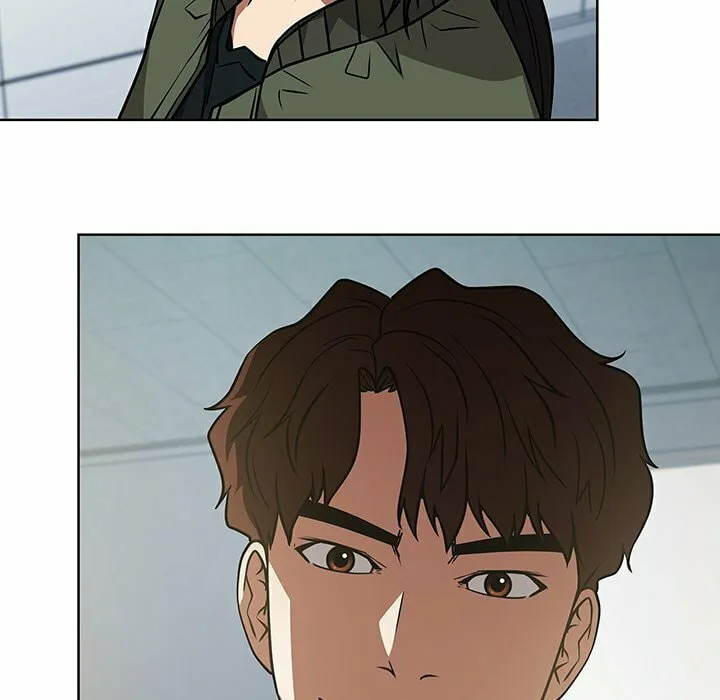Malcolm, The Superstar Detective Chapter 31 page 8 - 