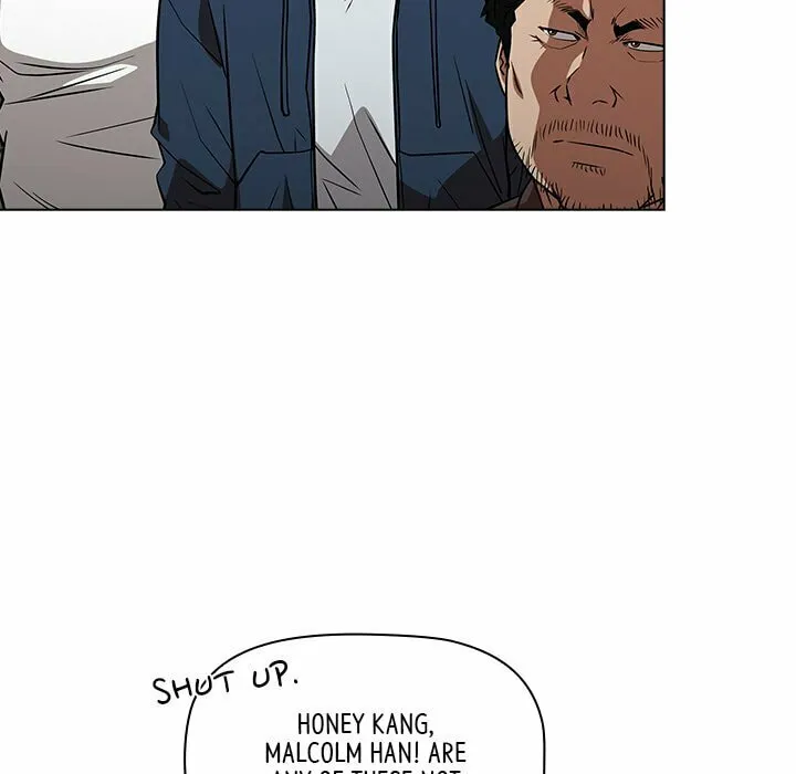 Malcolm, The Superstar Detective Chapter 31 page 71 - 