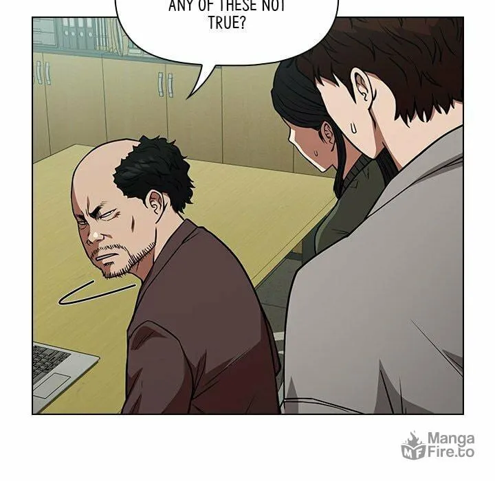 Malcolm, The Superstar Detective Chapter 31 page 72 - 
