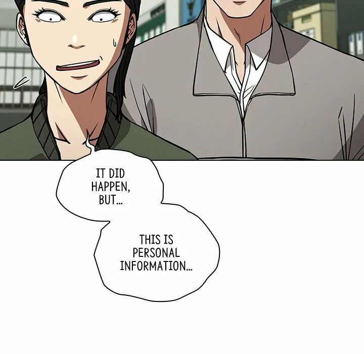 Malcolm, The Superstar Detective Chapter 31 page 74 - 