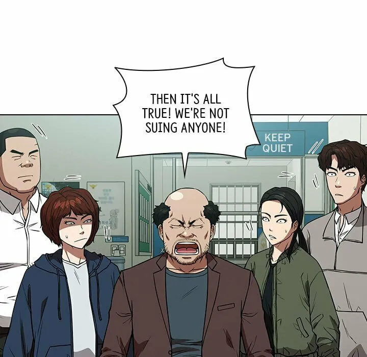 Malcolm, The Superstar Detective Chapter 31 page 77 - 