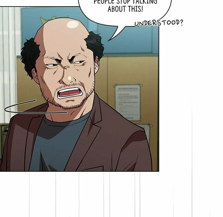 Malcolm, The Superstar Detective Chapter 31 page 79 - 