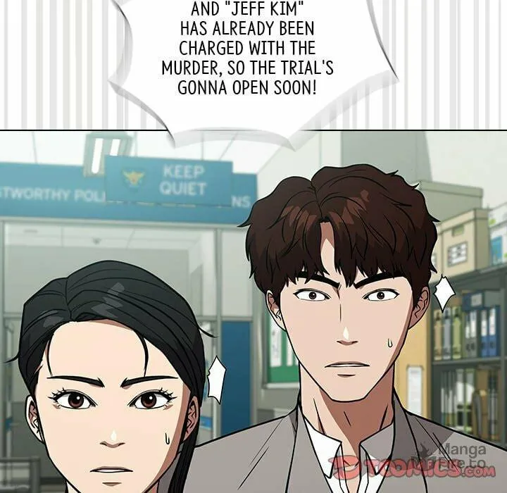 Malcolm, The Superstar Detective Chapter 31 page 84 - 