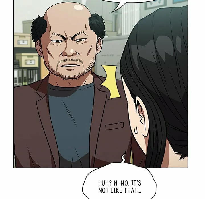 Malcolm, The Superstar Detective Chapter 31 page 88 - 