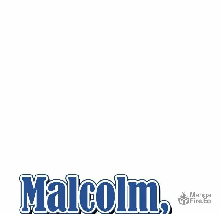 Malcolm, The Superstar Detective Chapter 31 page 10 - 